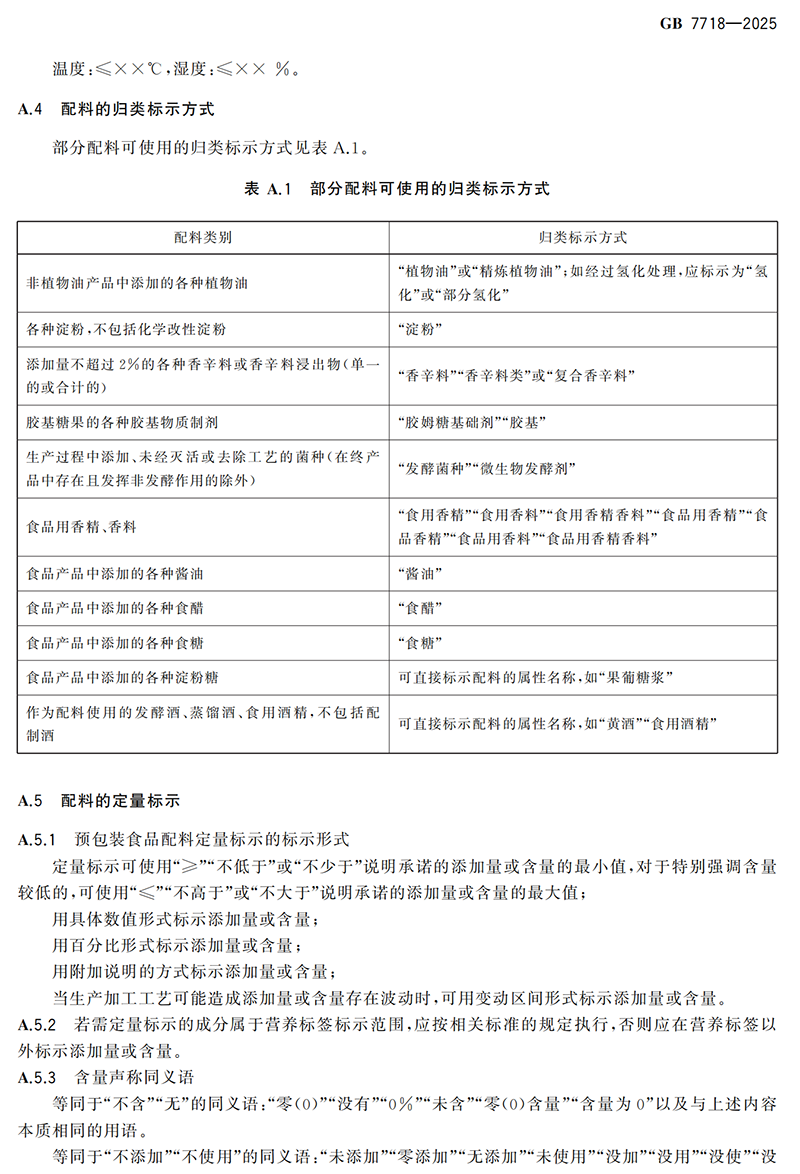 GB 7718-2025食品安全国家标准 预包装食品标签通则(1)_10.png